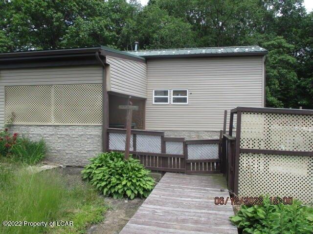Mingle Inn Rd, Berwick, PA 18603