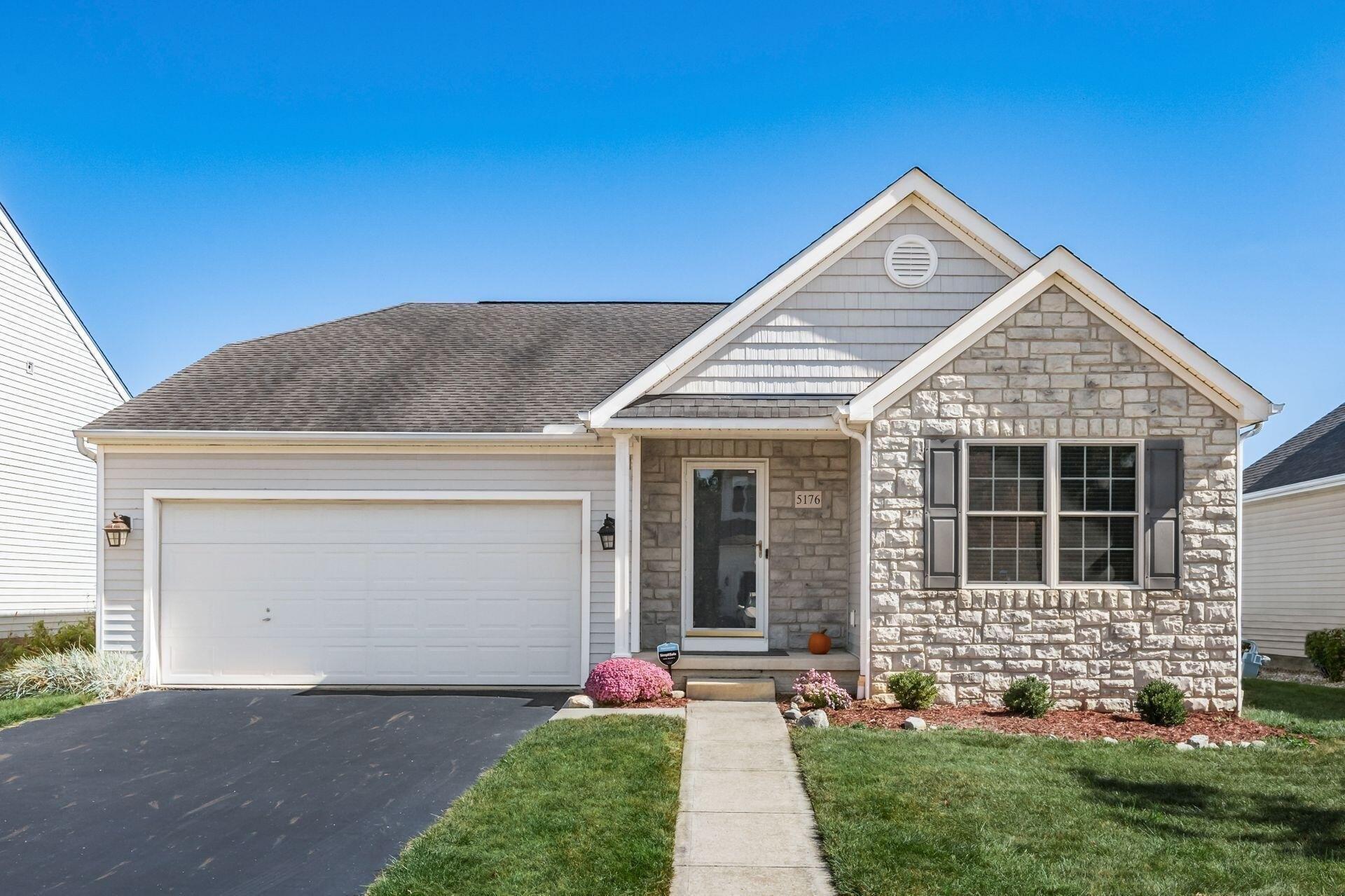 Dry Creek Dr, Dublin, OH 43016