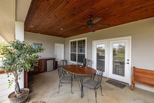 S Willow St, Jenks, OK 74037