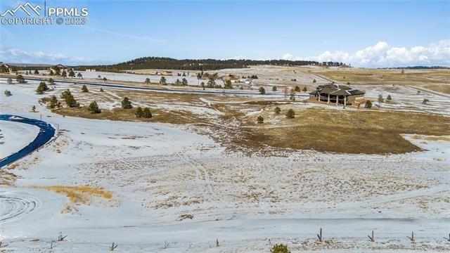 Abert Ranch Dr, Colorado Springs, CO 80908