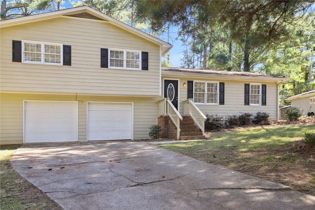 Stoney View Dr, Marietta, GA 30062