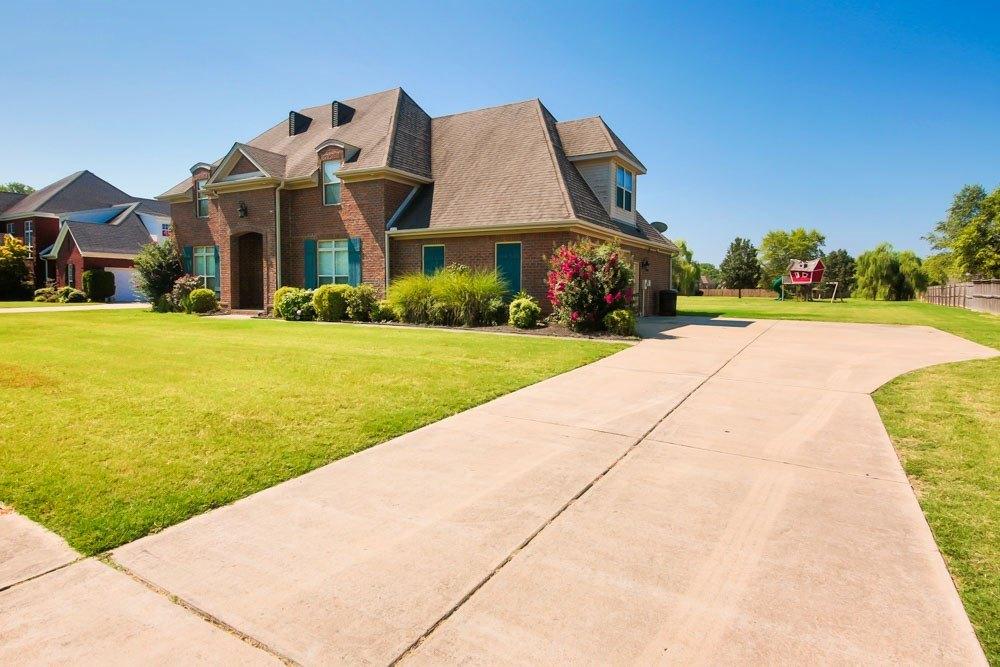 Riverwest Cir, Marion, AR 72364