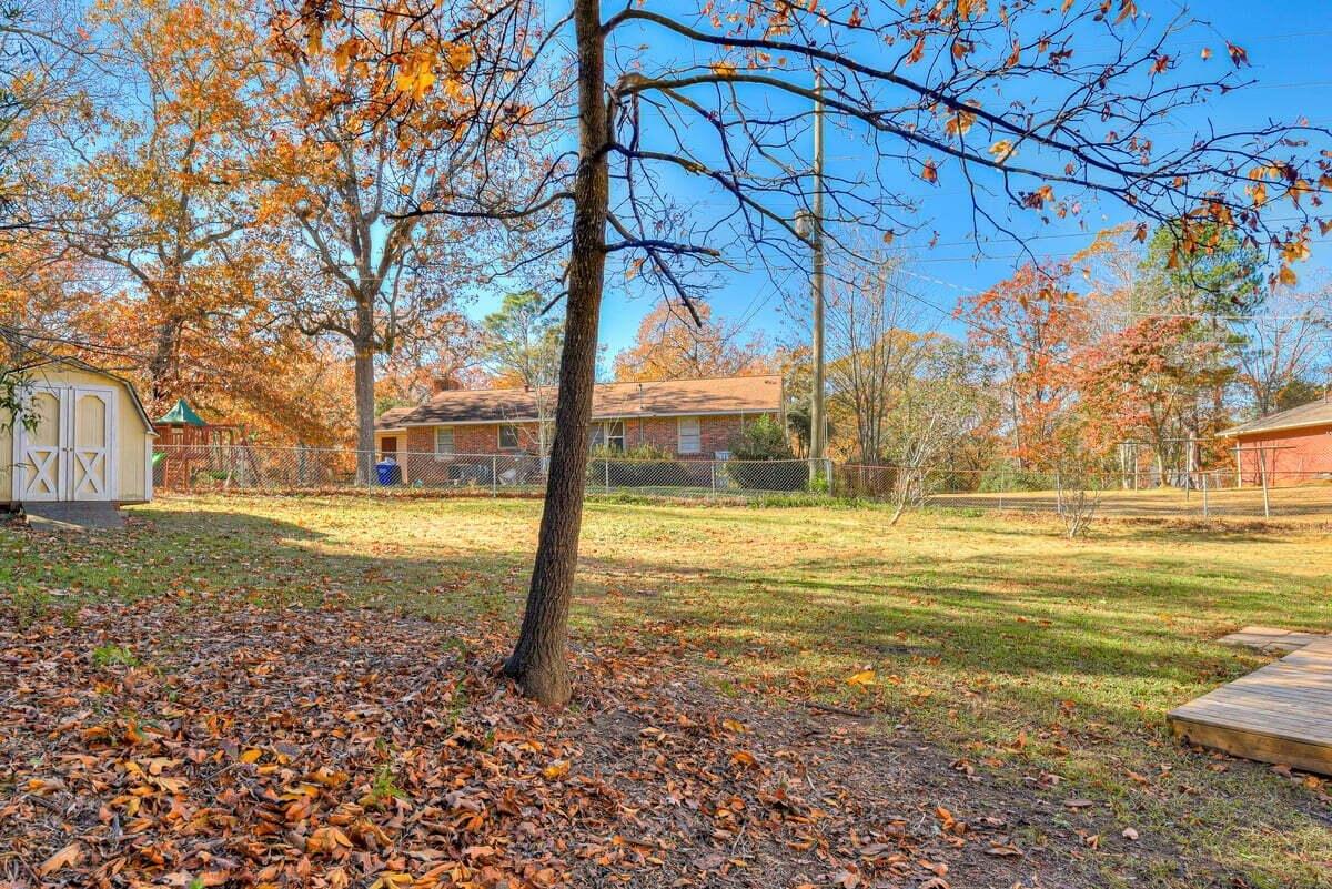 Vanderbilt Dr, Aiken, SC 29803