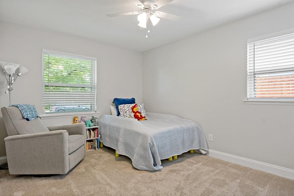 Hillsdale Dr, Richardson, TX 75081