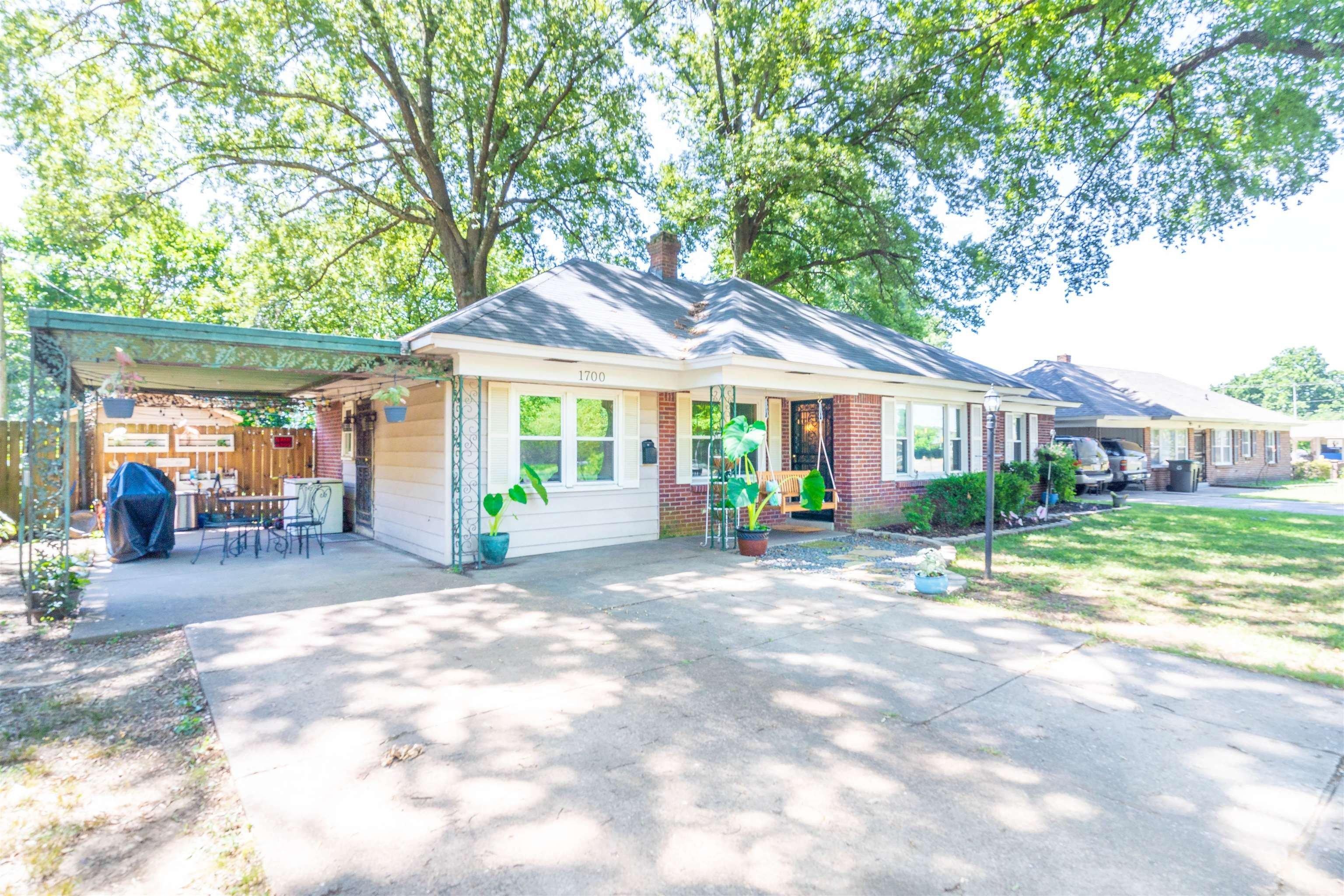S White Station Rd, Memphis, TN 38117