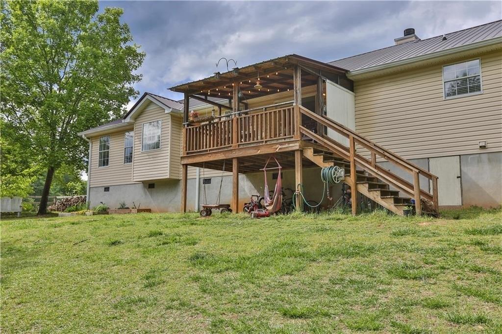 Turner Ridge Dr, Cleveland, GA 30528