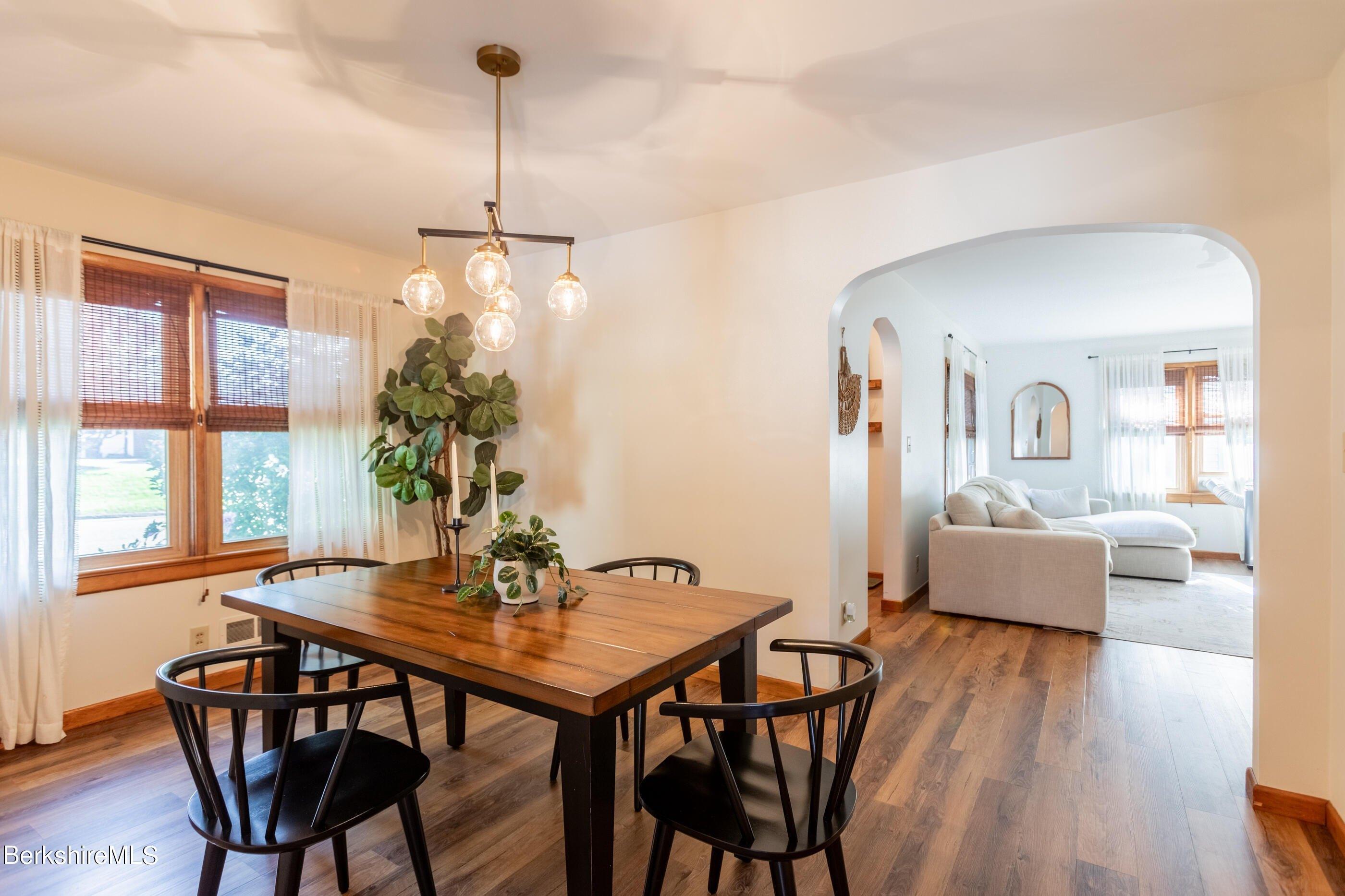 Mckinley St, Adams, MA 01220
