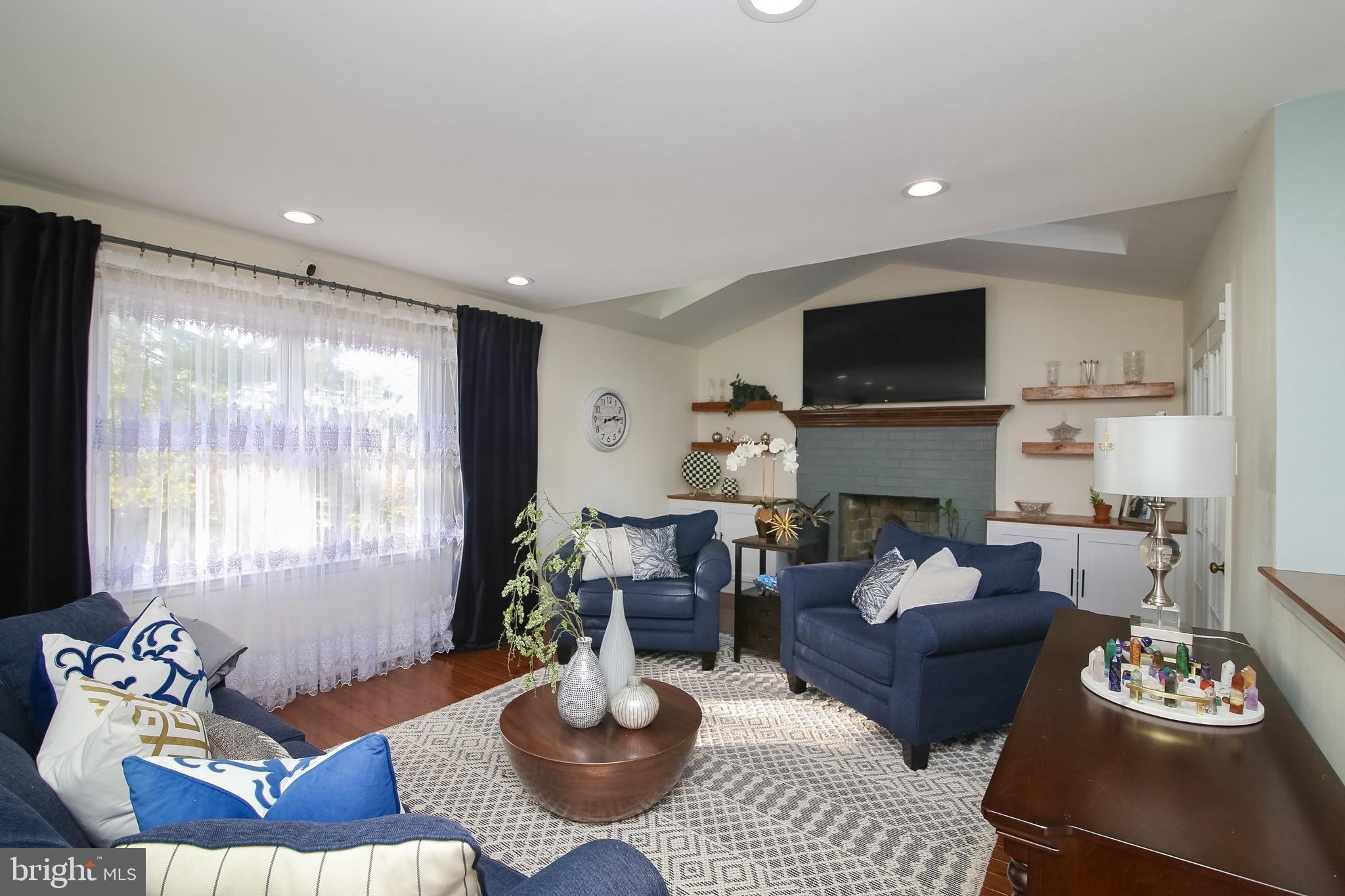 Orvilla Rd, Lansdale, PA 19446
