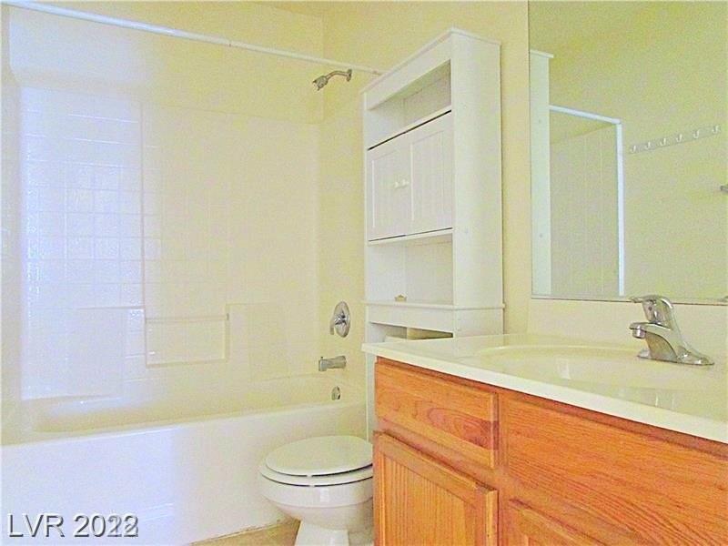 Tinazzi Way, Las Vegas, NV 89141
