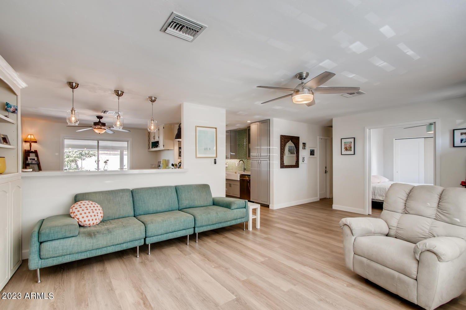 E Plaza Ave, Scottsdale, AZ 85250