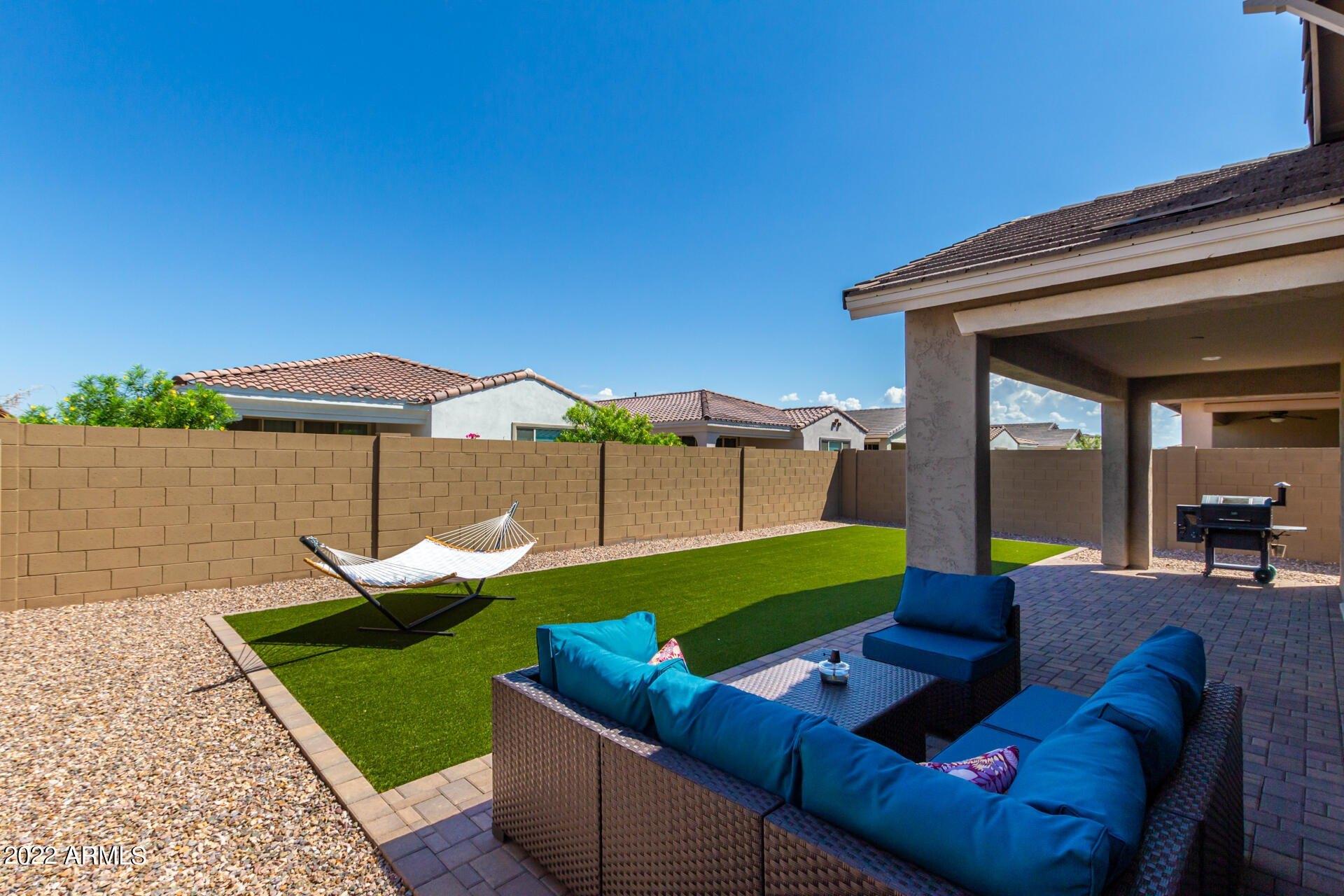 E Research Ave, Mesa, AZ 85212