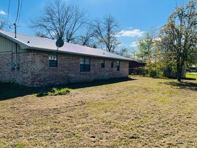 Griffin Ct, Fitzgerald, GA 31750