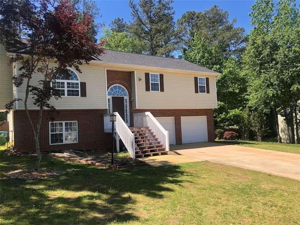 Eagles Nest Cir, Carrollton, GA 30116