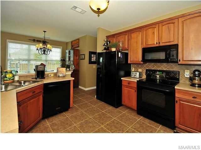 Autumn Brooke Way, Montgomery, AL 36117