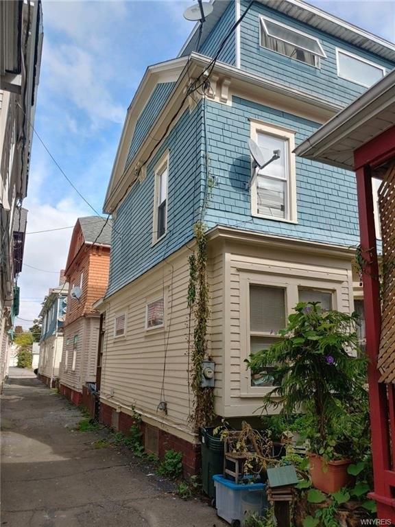 Edwards Ct, Olean, NY 14760