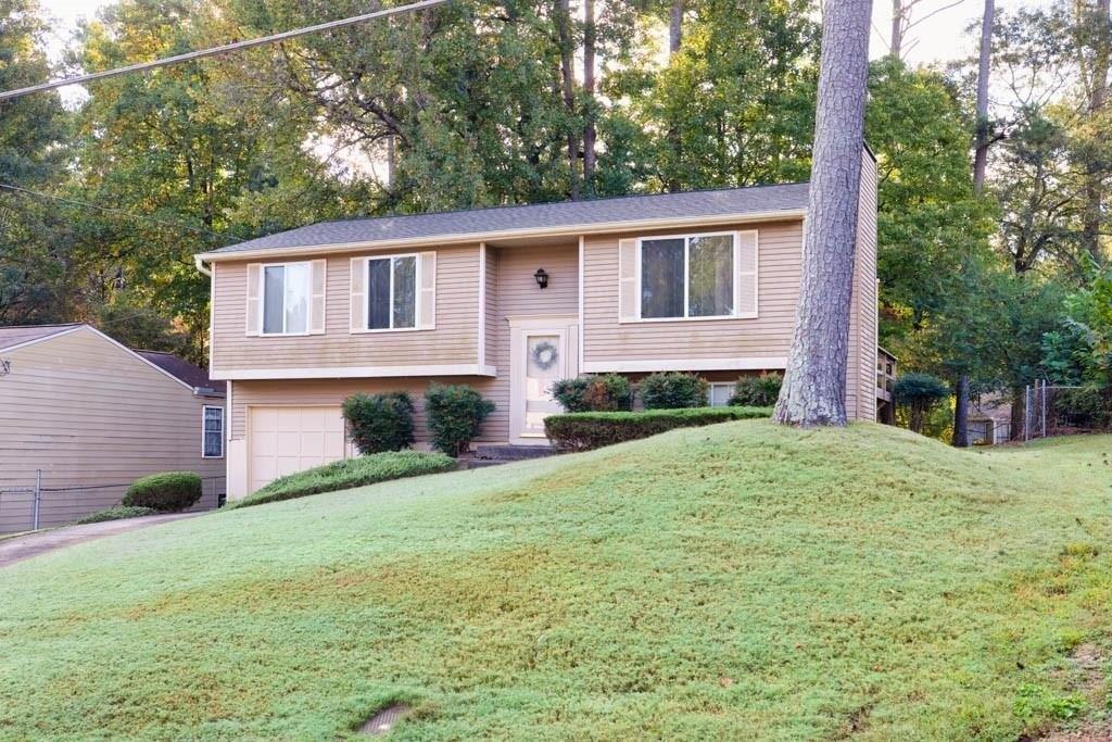 Hopkins Lake Dr, Duluth, GA 30096