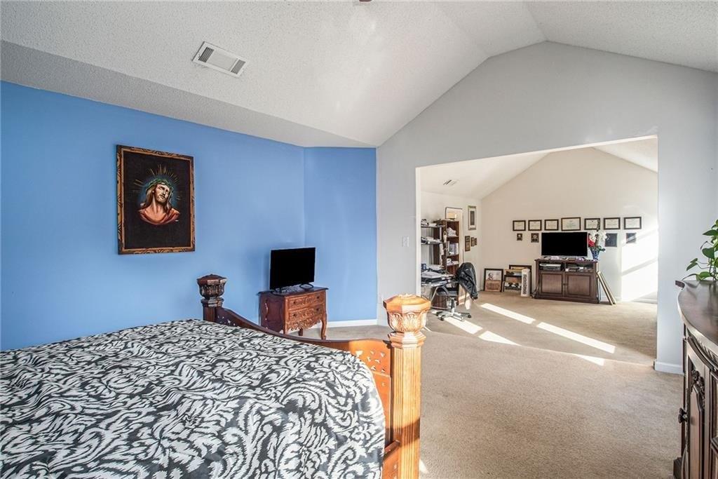 Sandalin Ln, Atlanta, GA 30349
