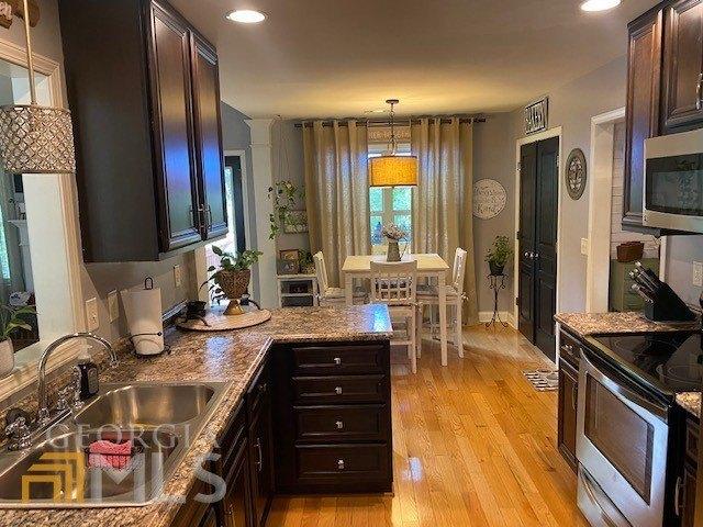 Cumberland Ct, Villa Rica, GA 30180