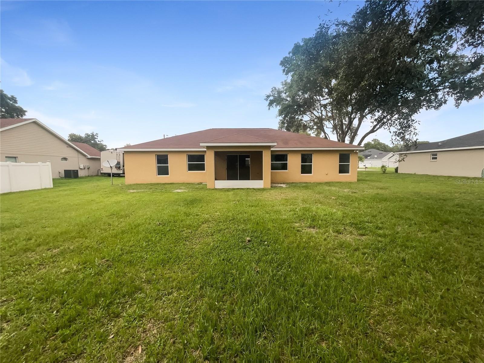 Sw 116th Street Rd, Ocala, FL 34476