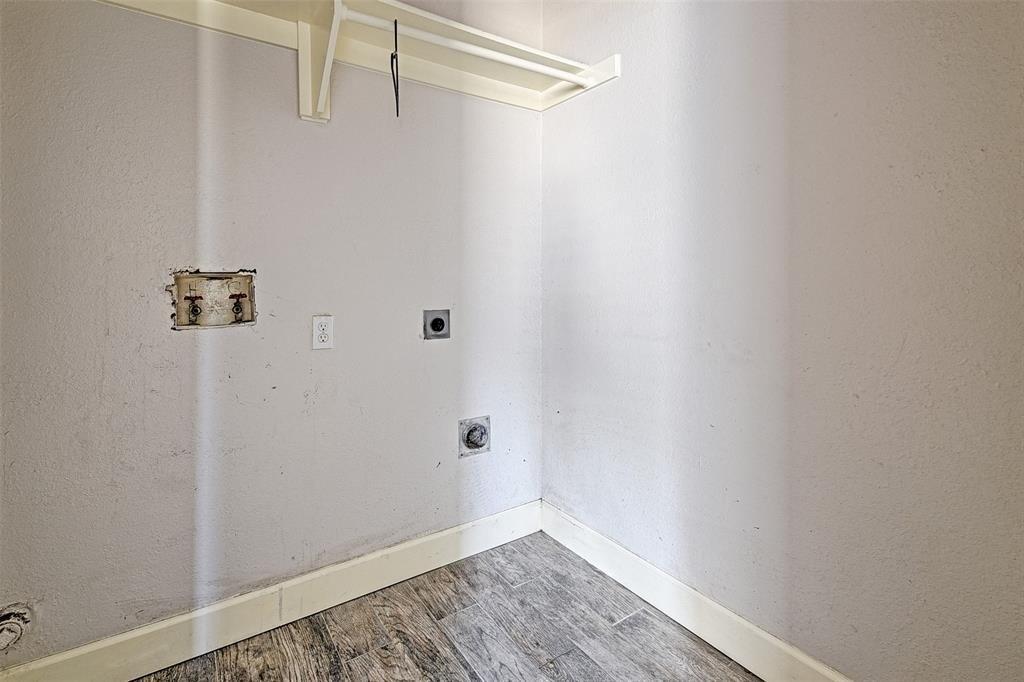 Libra Dr, Cedar Hill, TX 75104
