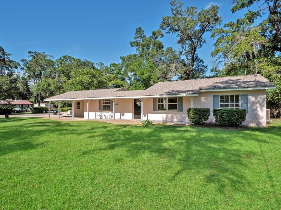 Chauncey Rd, Tallahassee, FL 32305