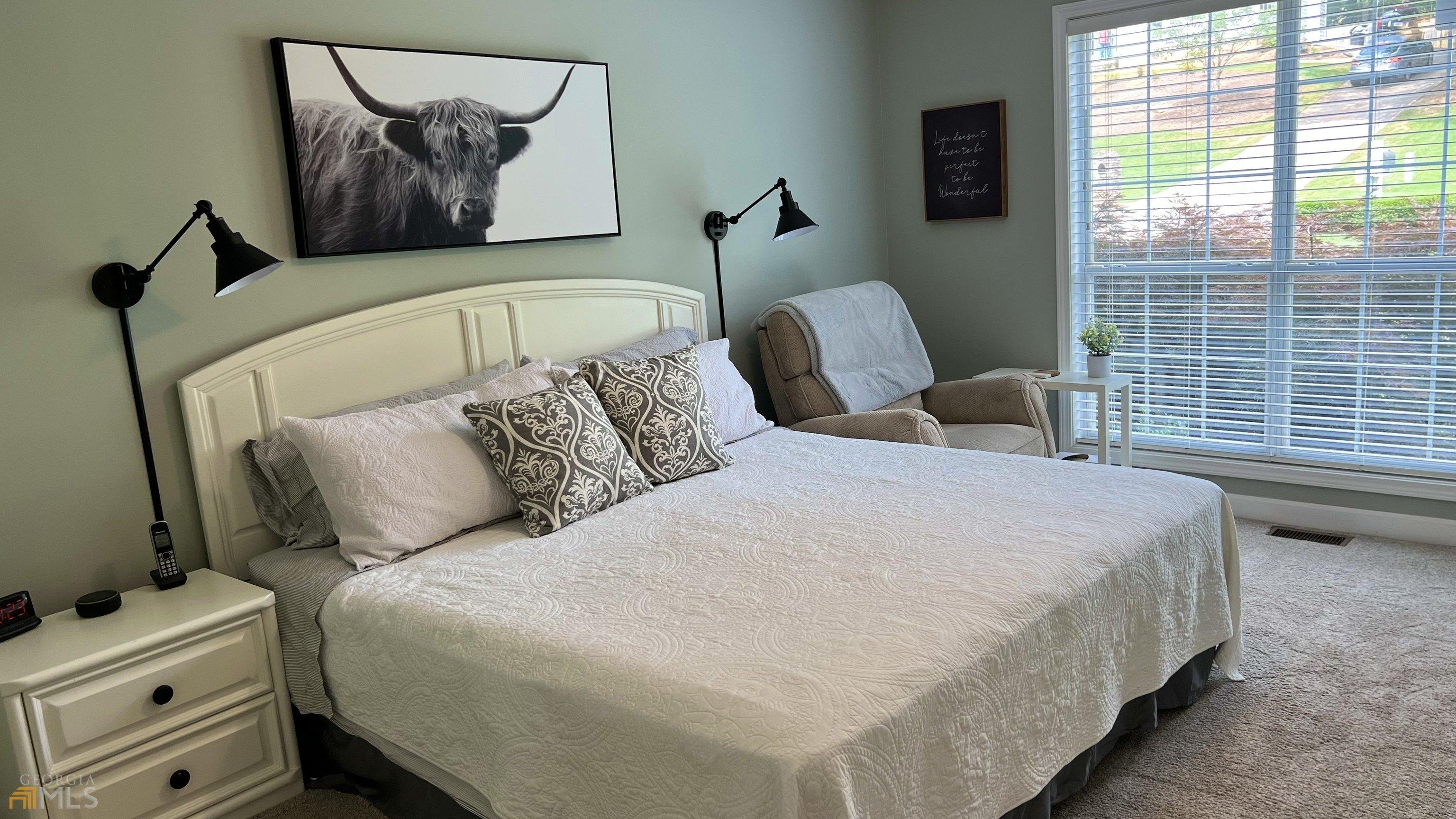 Depot Ridge Ct, Buford, GA 30518