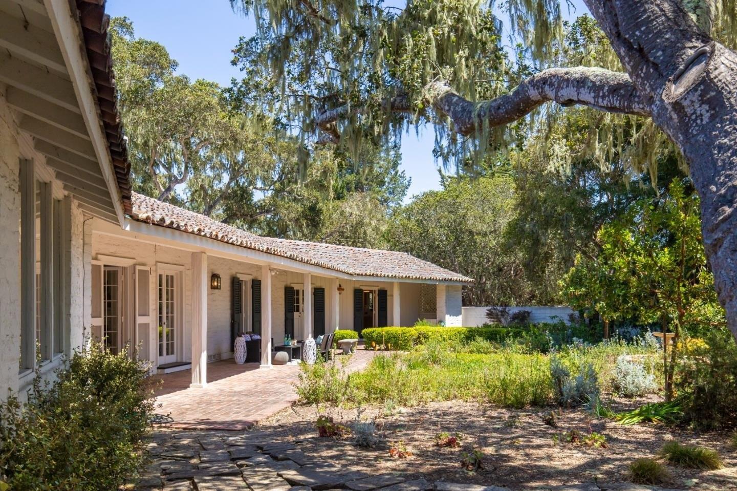 Littlefield Rd, Monterey, CA 93940