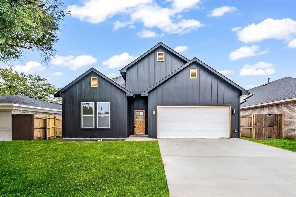 San Antonio St, Grand Prairie, TX 75051