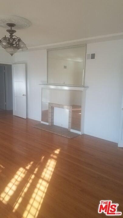 Alandele Ave, Los Angeles, CA 90036