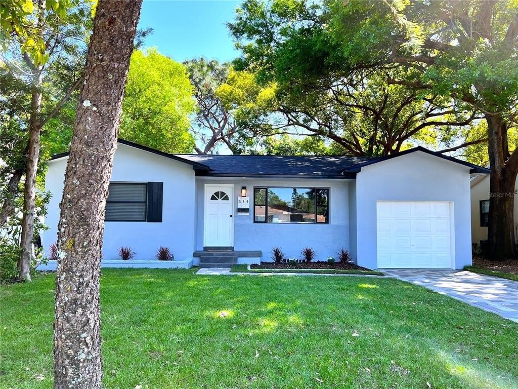32nd Ave N, Saint Petersburg, FL 33713