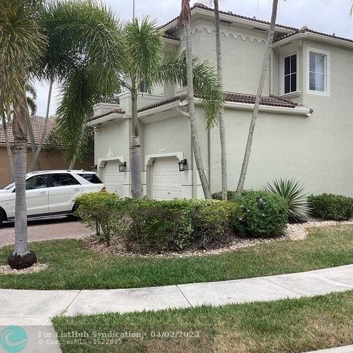 Nw 57th Ct, Coral Springs, FL 33076