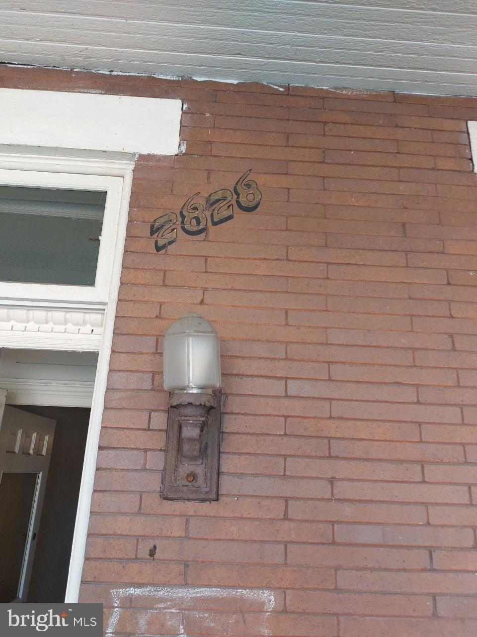 Maryland Ave, Baltimore, MD 21218