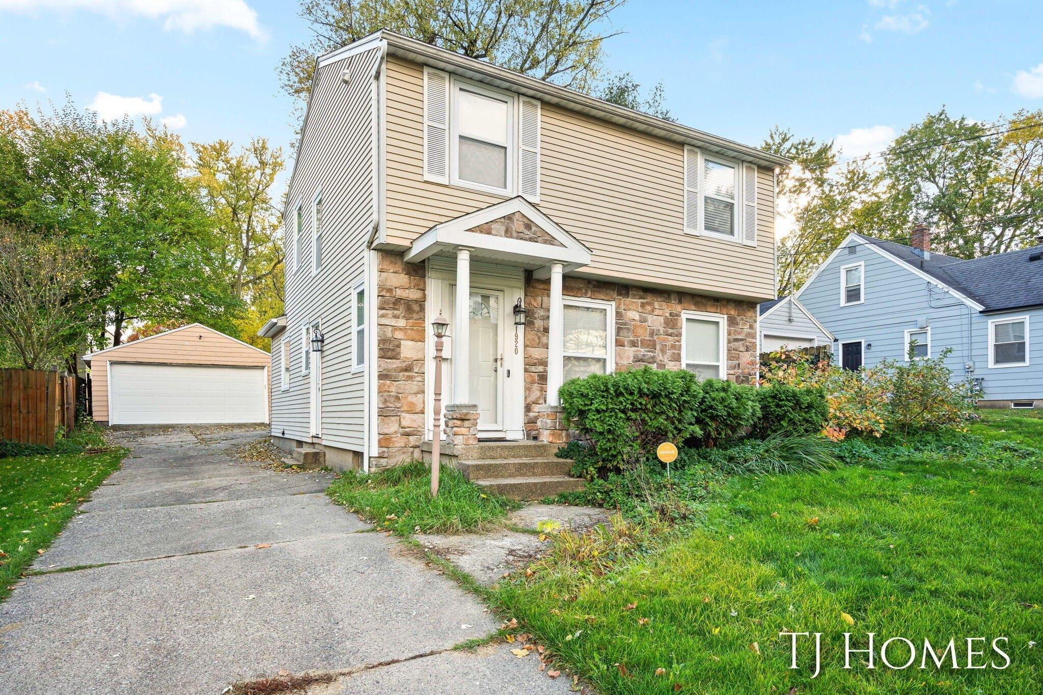 Boston St Se, Grand Rapids, MI 49506