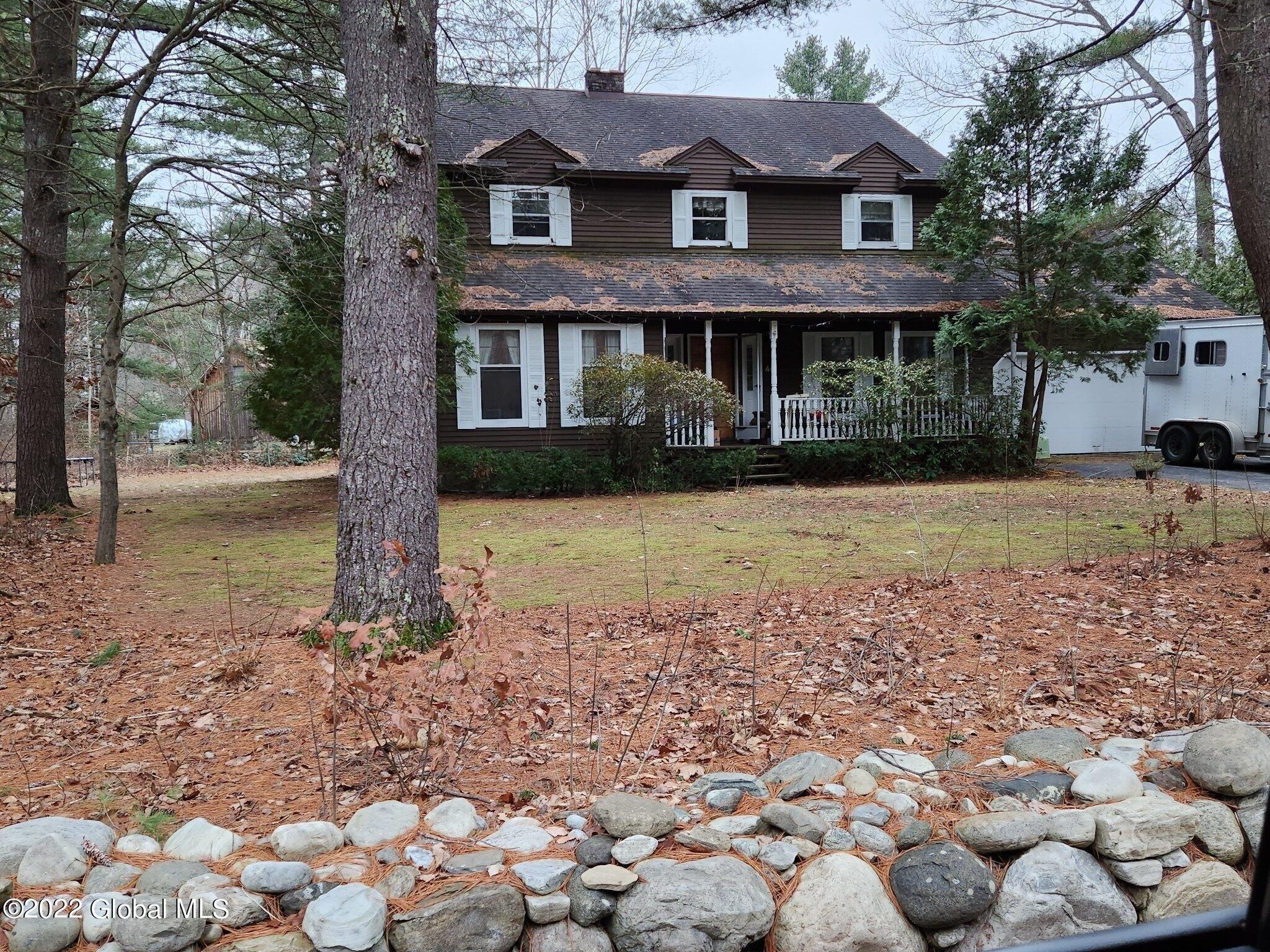 Willow Rd, Queensbury, NY 12804