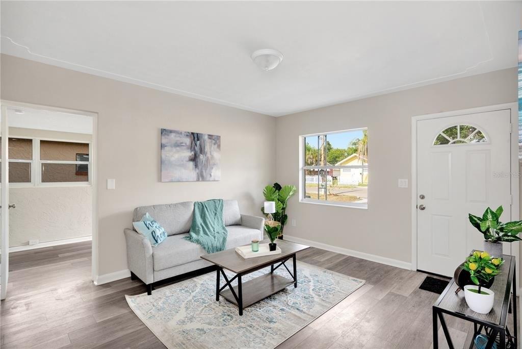 40th St S, Saint Petersburg, FL 33711