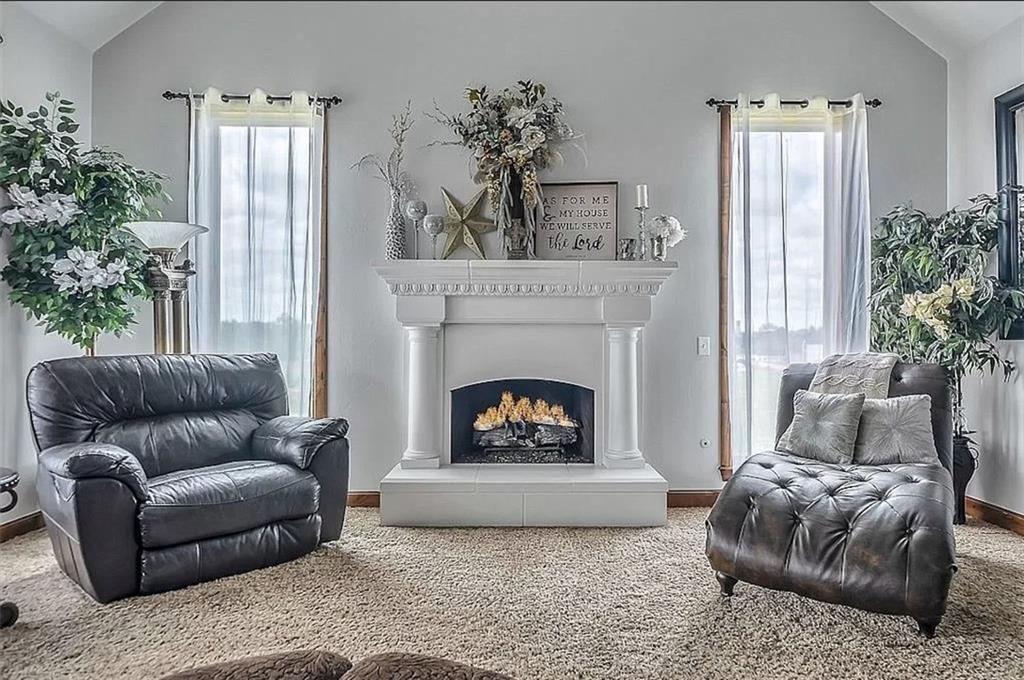 Belmar Cir, Norman, OK 73071
