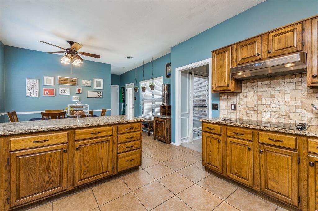 High Sierra Dr, Carrollton, TX 75007
