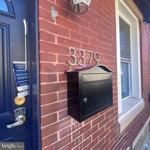 Agate St, Philadelphia, PA 19134