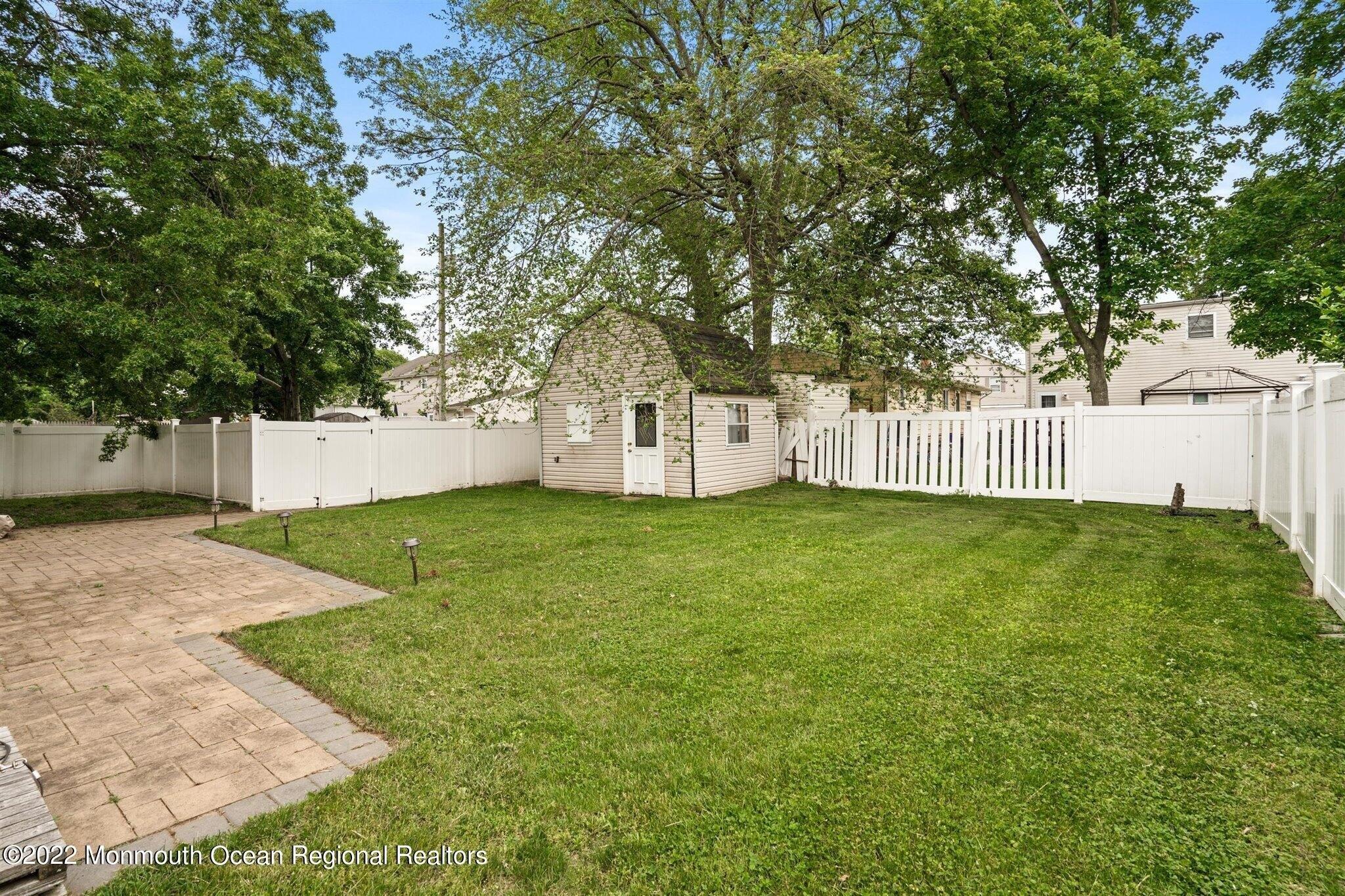 Lorillard Ave, Union Beach, NJ 07735