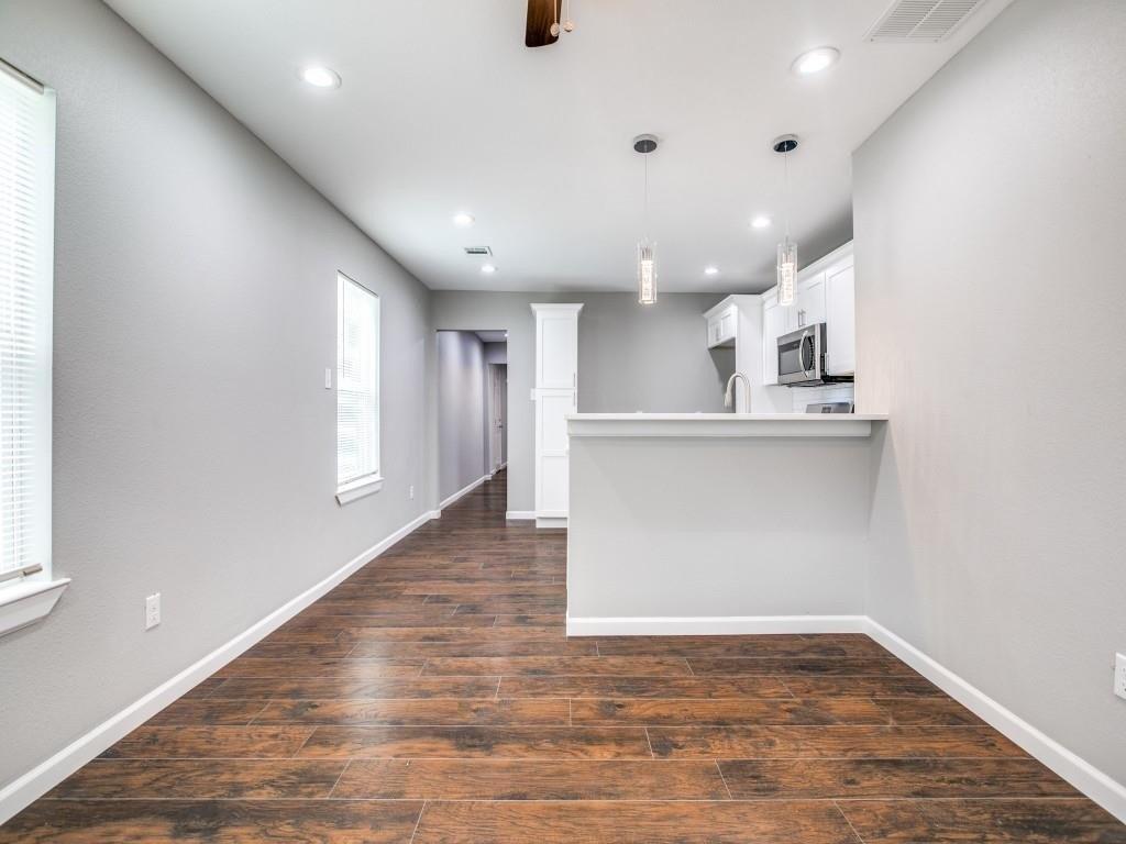 Copeland St, Dallas, TX 75210