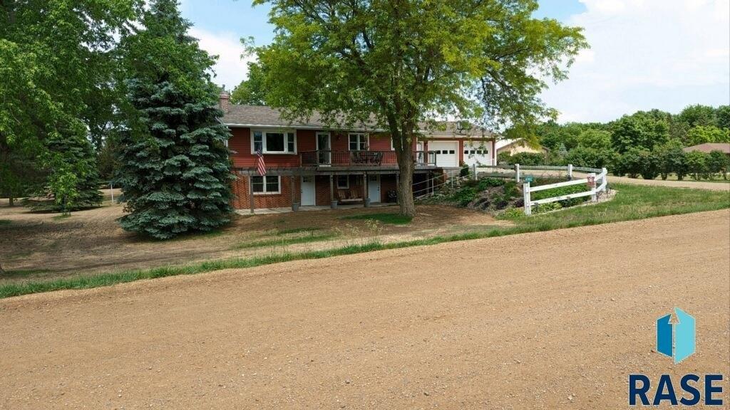 274th St, Harrisburg, SD 57032