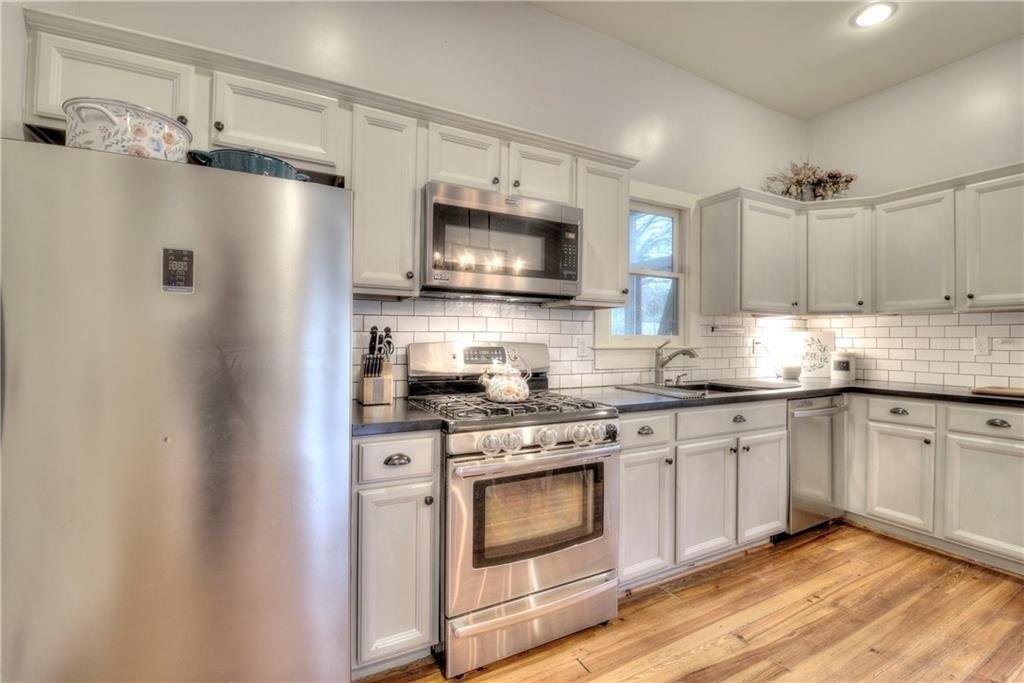 Saint Francis Pl, Cartersville, GA 30120