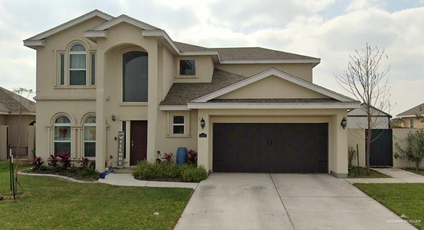 Caddo Ln, Mcallen, TX 78504