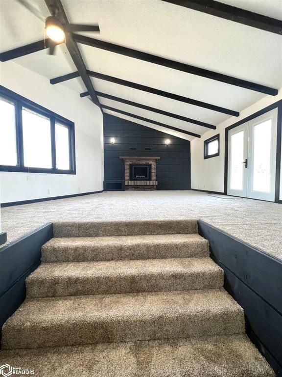 N 25th St, Marshalltown, IA 50158