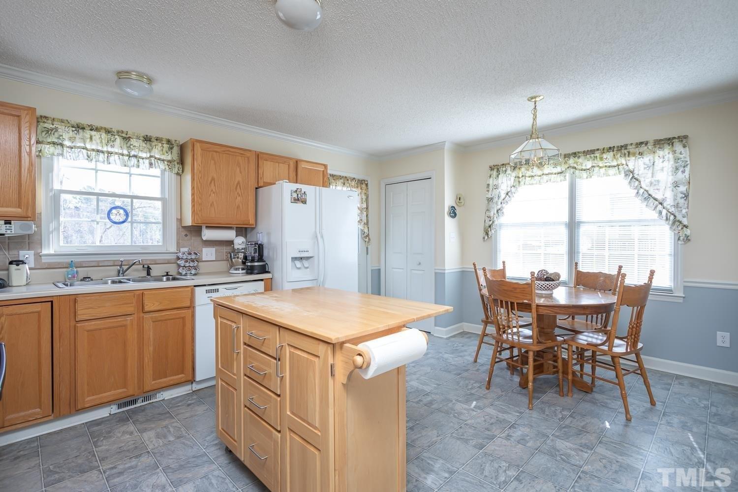 Daybreak Dr, Wake Forest, NC 27587