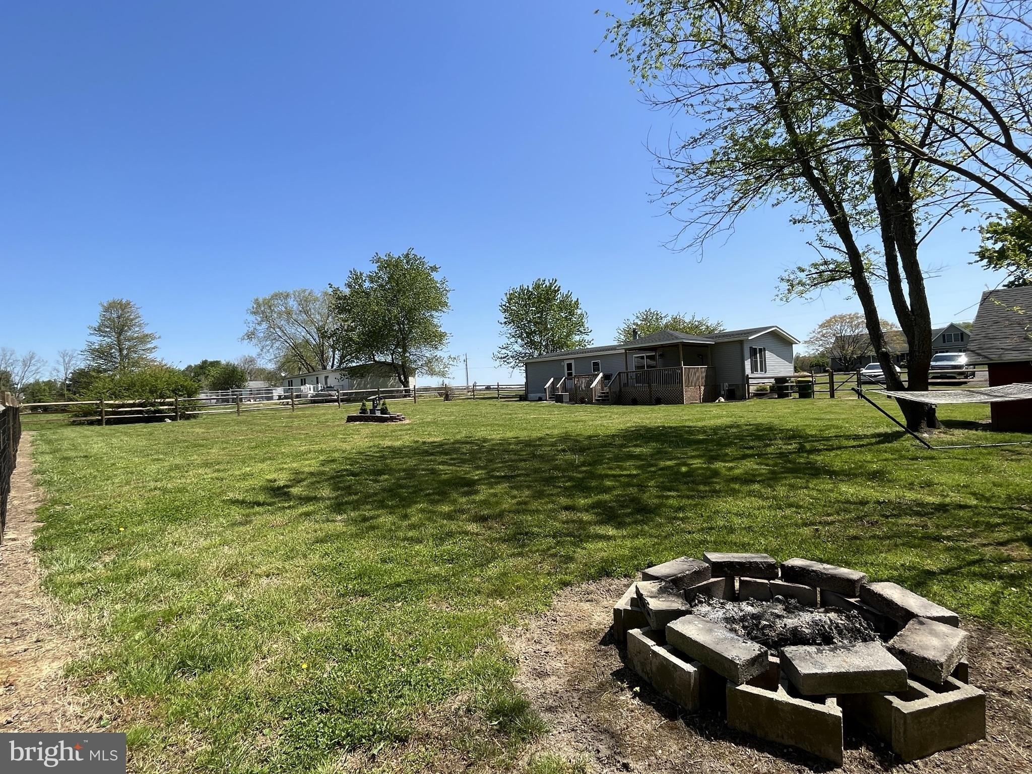 Chimney Hill Rd, Felton, DE 19943