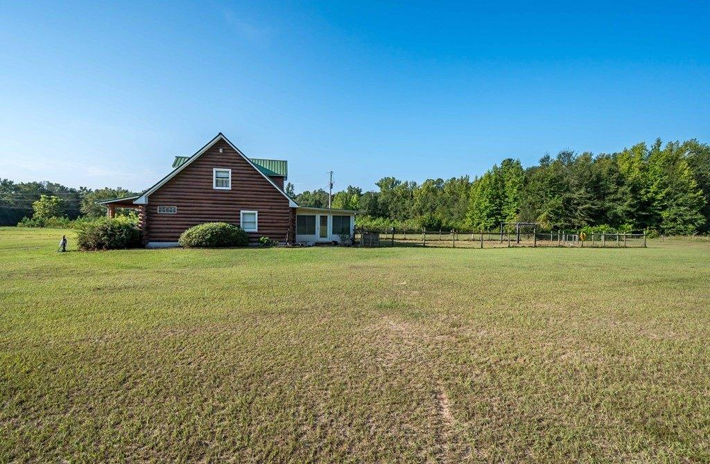 Dan Brinson Rd, Lumpkin, GA 31815