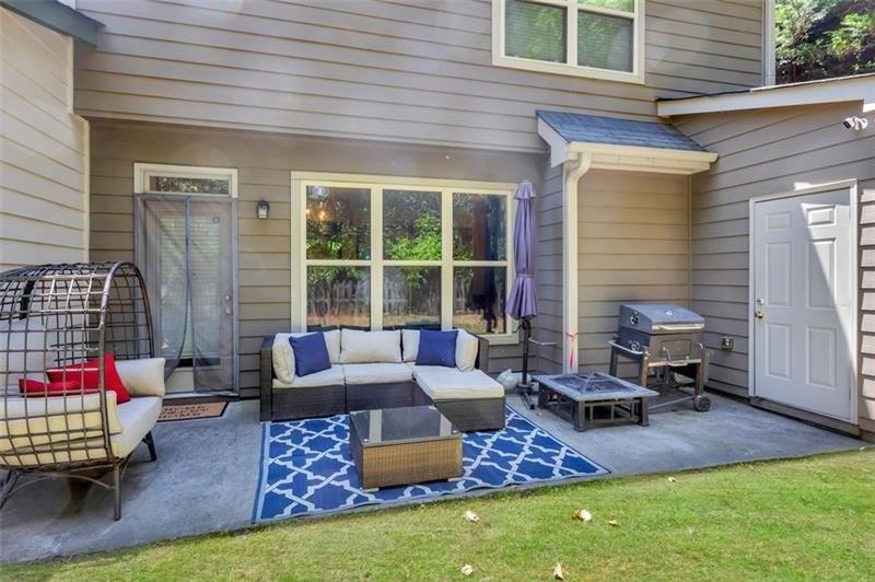 Creighton Ln, Marietta, GA 30008