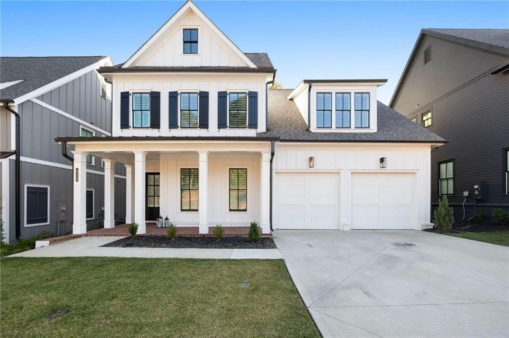Wemberley Ln, Marietta, GA 30064