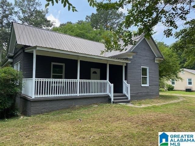 Tower Dr, Birmingham, AL 35214